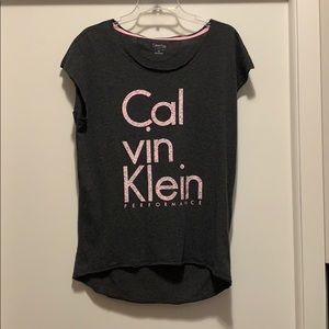 Calvin Klein Performance Top